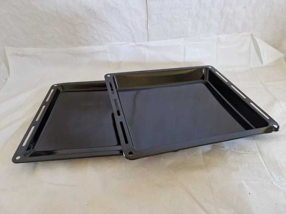 Blachy do pieczenia ICQN