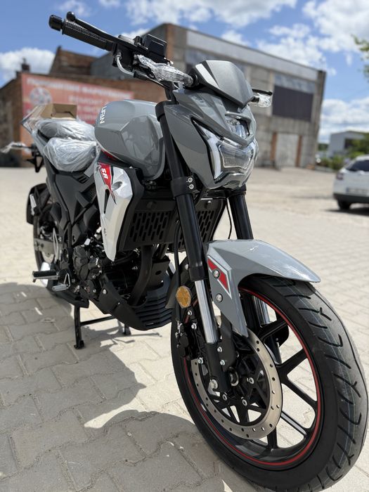 Lifan SR220 new 2025