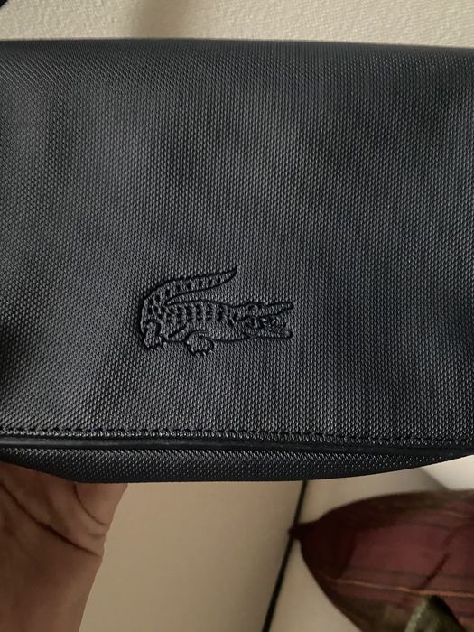 Mala Lacoste original