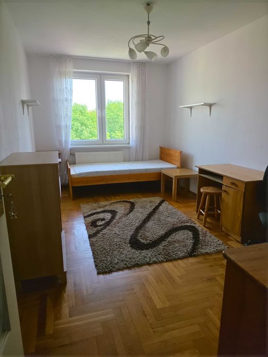 Mieszkanie do wynajęcia