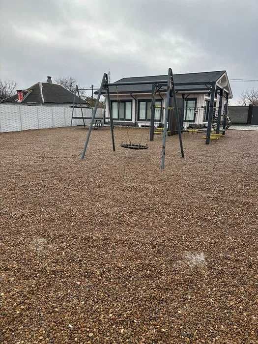 Сдам 4 к эко дом в Обуховке