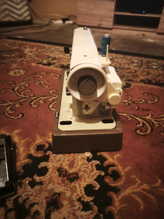 Maszyna do szycia Lucznik