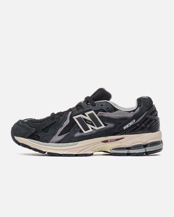 New Balance 1906 Black Protection Pack