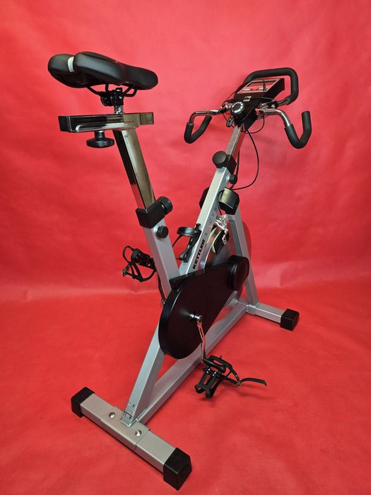 Mocny Niezawodny Rower Spiningowy Kettler Racer / Gwarancja