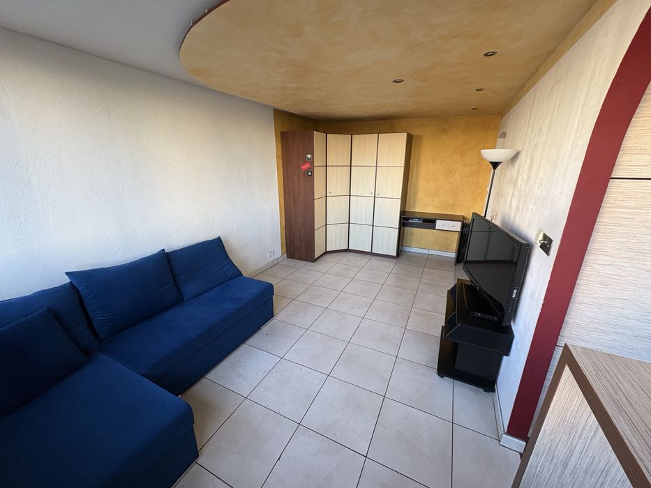 Wynajmę kawalerkę przy ul. Kwiskiej