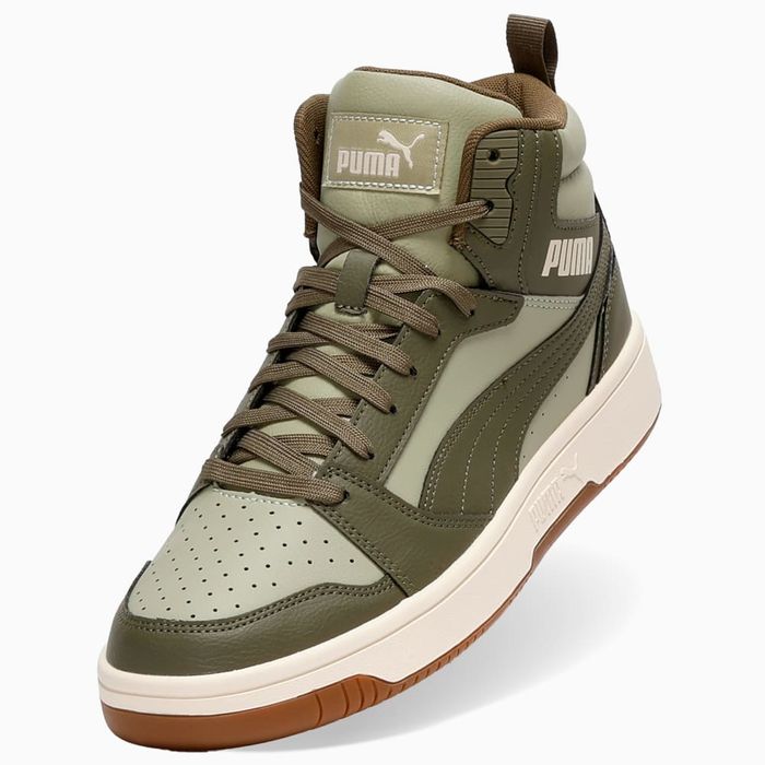 Магазин взуття Поділ. Кеди кросівки Puma Rebound V6, оригінал. 37-48