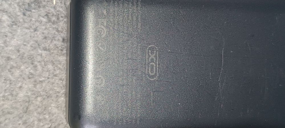 Повербанк XO PR -189