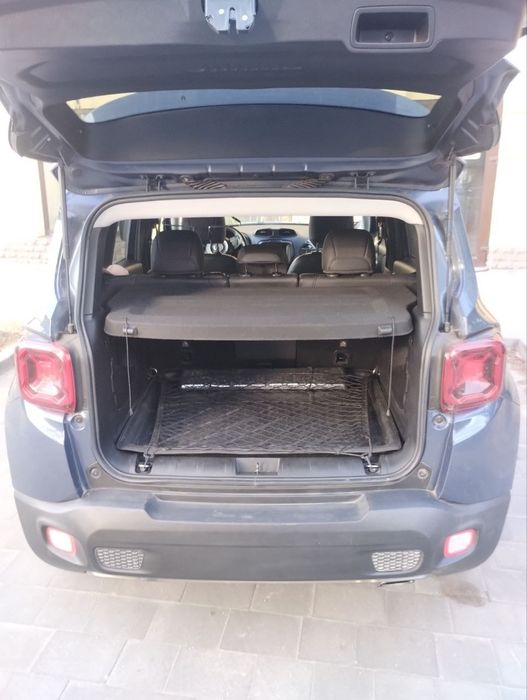 Jeep Renegade 2020 VIN ZACNJBD14LPL70574 фото оголошення 6 з 17
