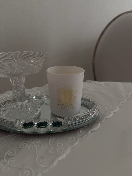 ваза підсвічник Kaktus English Home