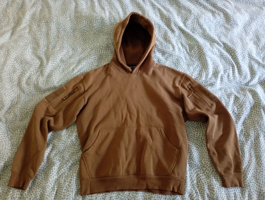 Bluza taktyczna khaki Mil-Tec
