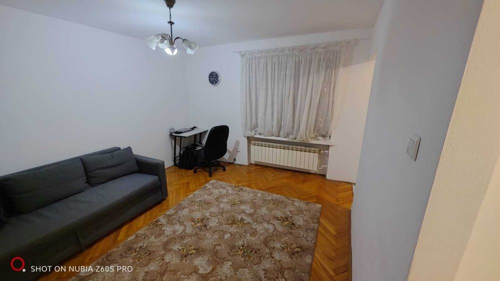 Kawalerka 24m2 DO WYNAJĘCIA