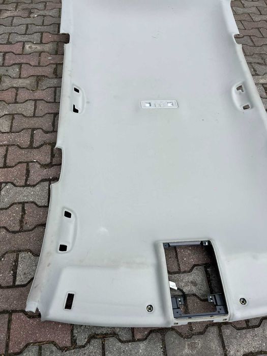 podsufitka sufit vw golf vii 7 5g9 kombi 2012 - 2020 5g9867501f
