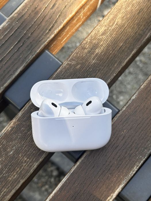 Słuchawki AirPods Pro 2