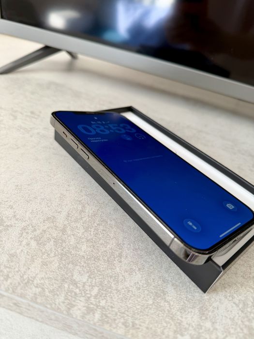 Продам IPHONE 12 PRO MAX 256 GB