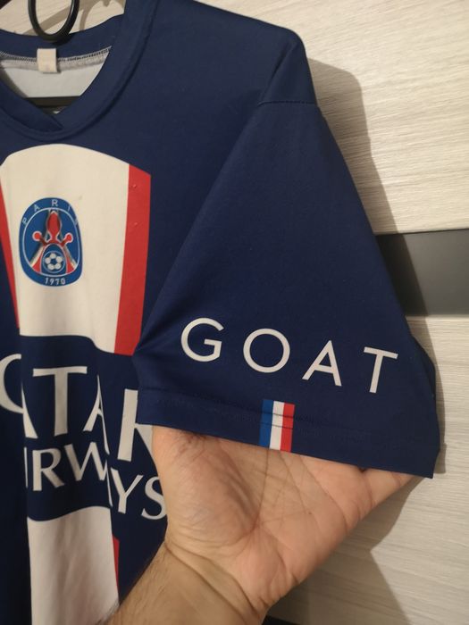Koszulka Messi PSG Goat nr 30 rozm M