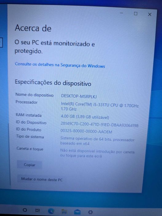 ASUS Zenbook ux32v
