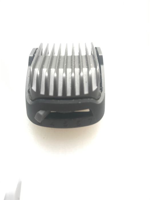 Nasadka grzebieniowa 1mm 2mm 3mm i 7mm do strzyżarki trymera Philips