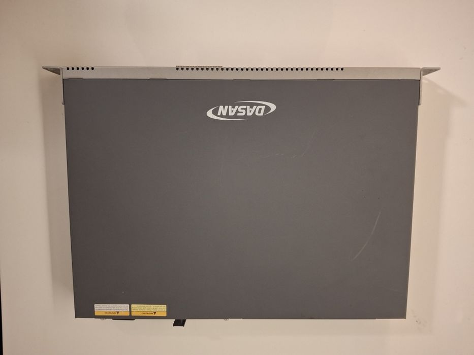 OLT  dasan V5824G