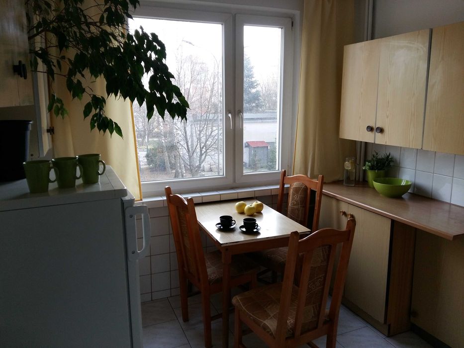 Mieszkanie – Łódź - Więcej