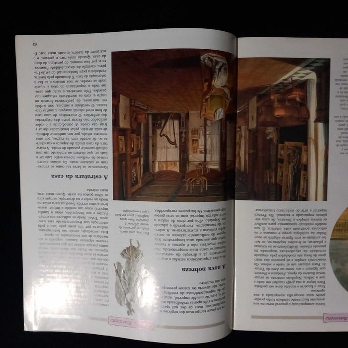 Guia prático de antiguidades