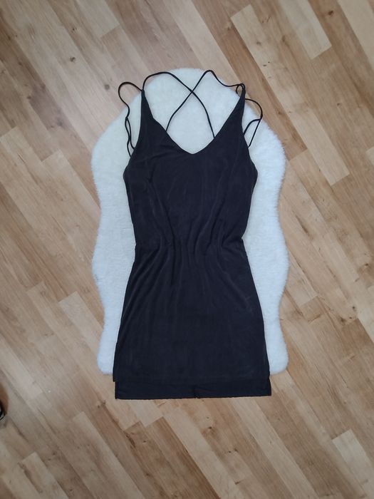 Sukienka letnia damska XS