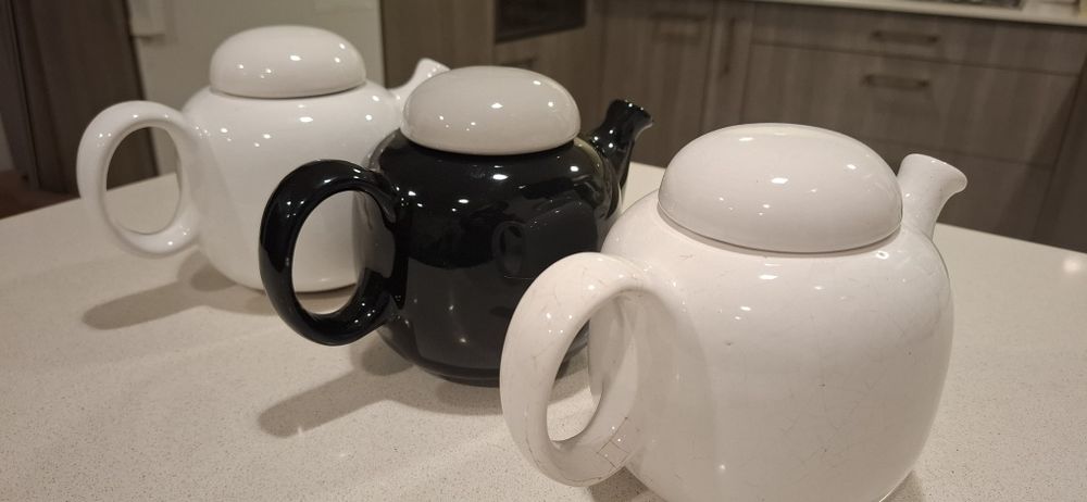 Bule fabrica Outeiro