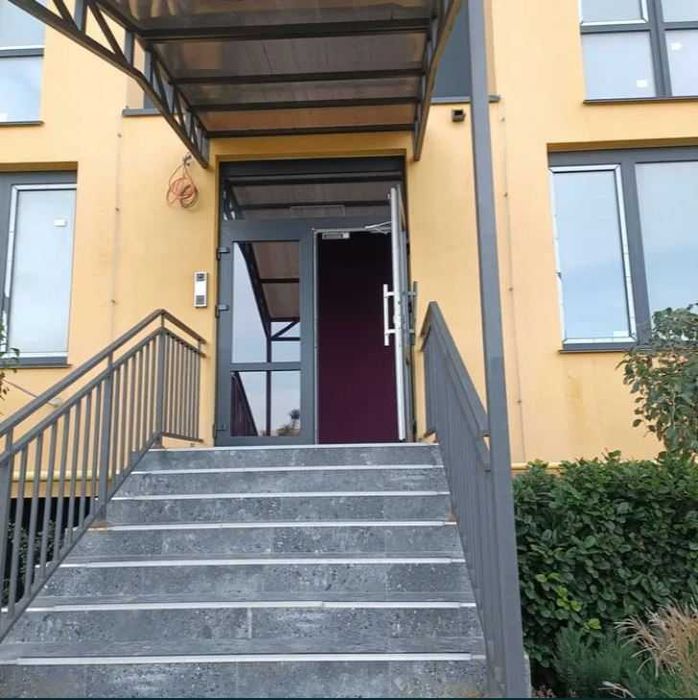 СРОЧНО! 3к 72.6 м2 в премиум ЖК Приморские сады. Кладовка- в подарок!