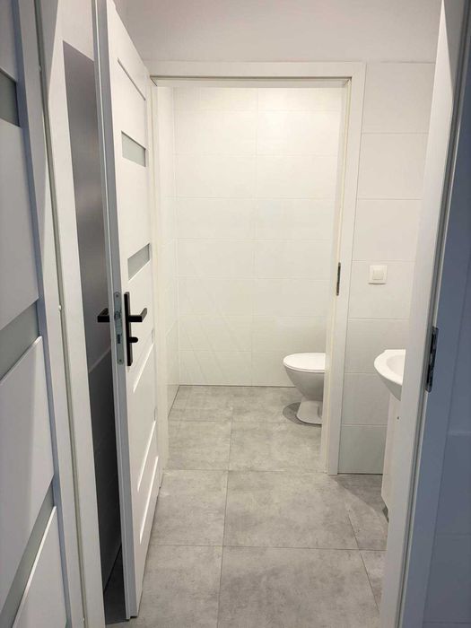 Lokal użytkowy 49m2 Szczecin Bezrzecze