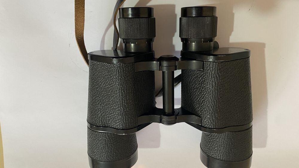 Бинокль 78-7WYJ  7*50 рубины морской