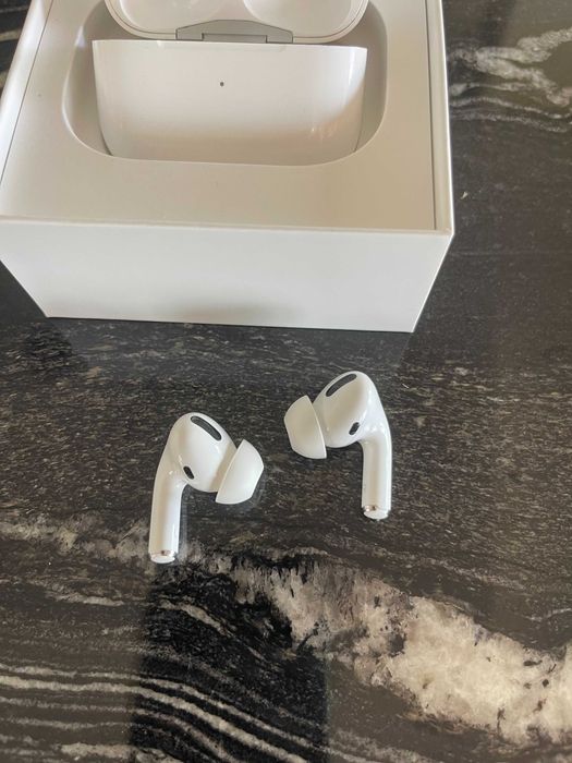 AirPods Pro 1 branco
