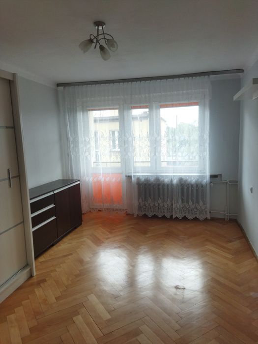 Wynajmę mieszkanie