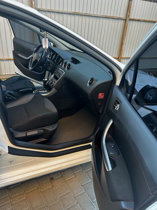 Peugeot 308 продам