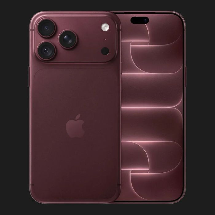 iPhone 18 Pro Max