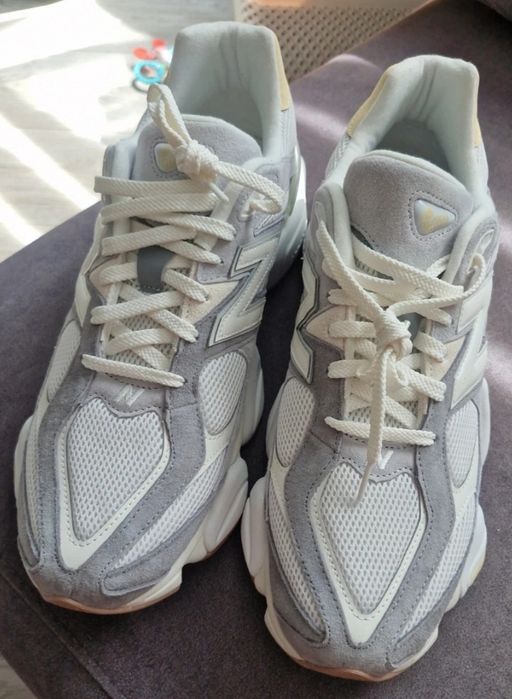 New Balance 9060 rozmiar 50 wkładka 33 cm