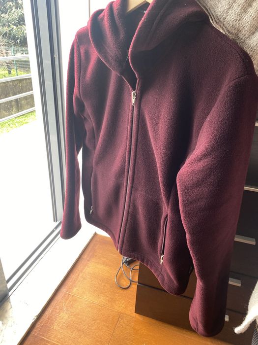 Polar bordeaux em otimo estado