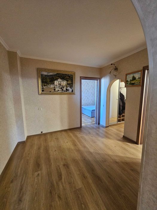 Довгострокова оренда