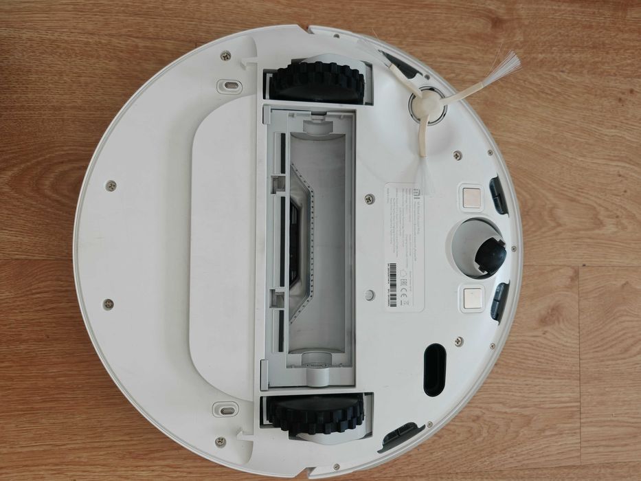 Robot aspirador Xiaomi Vacum mop