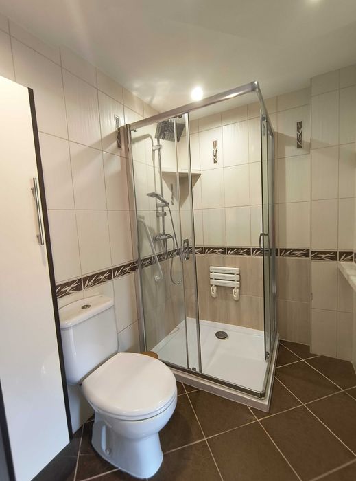 Przestronne mieszkanie na wynajem w centrum Nowego Tomyśla