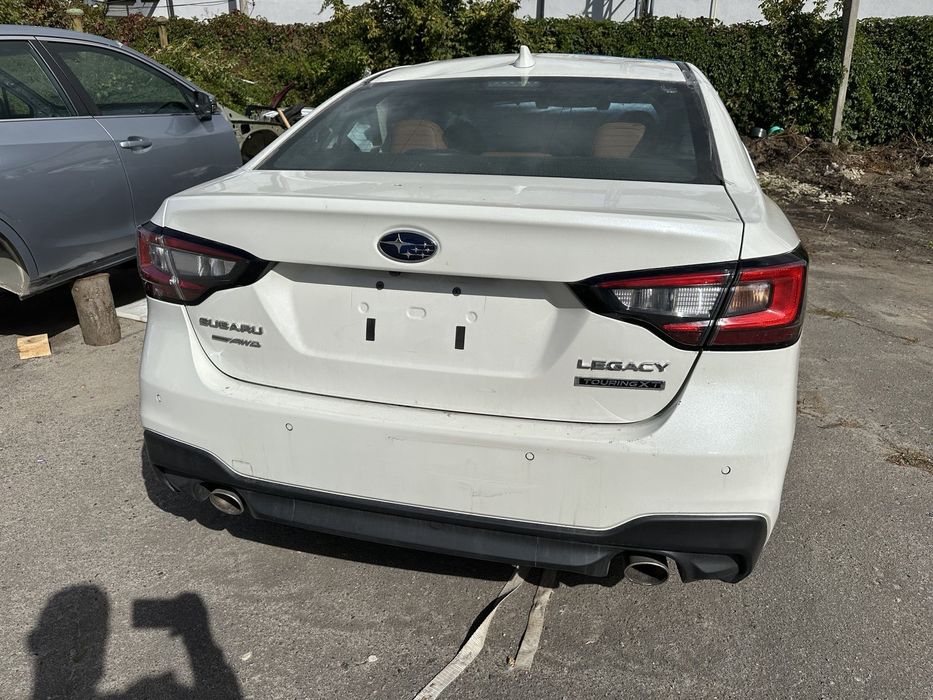 Кришка Багажника Subaru legacy b16 2020-2025