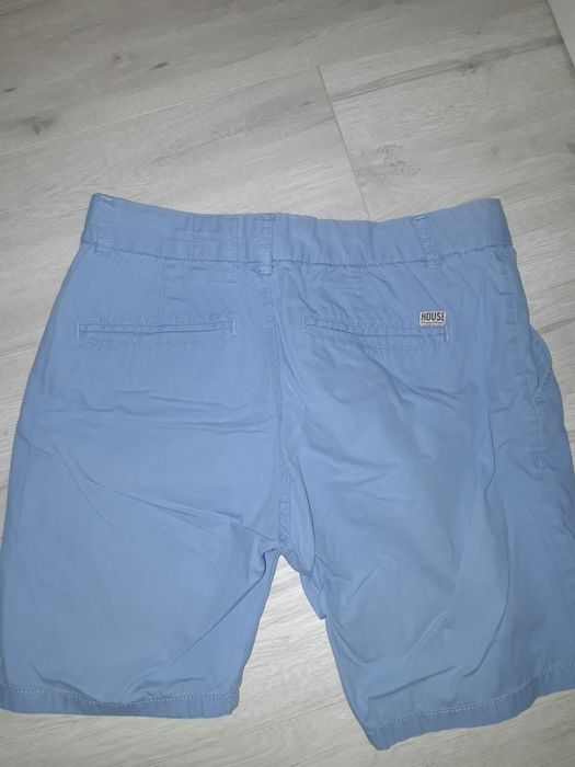 Bermudy  damskie