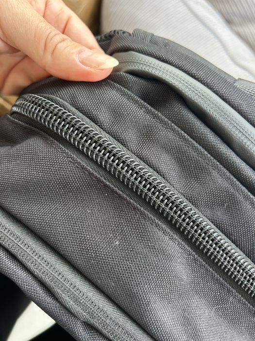 Mochila the north face