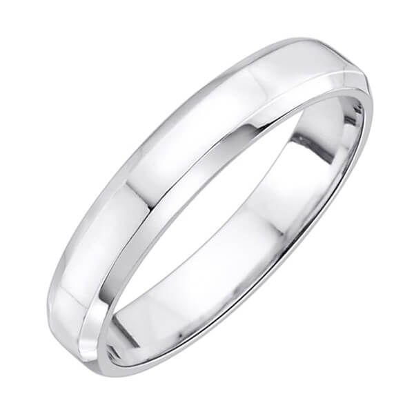 Złota obrączka Staviori