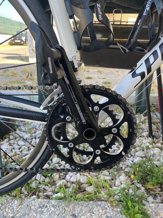 bicicleta specialized