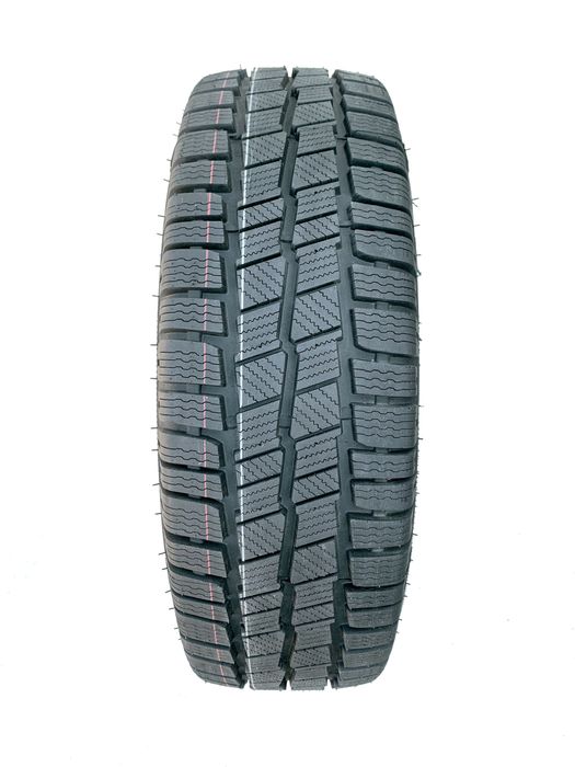 Шини зимові 225/65 R16C 112R ALPIN резина зимова GAL-GUM Poland