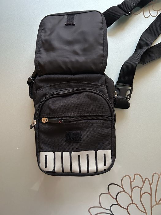 Сумка-барсетка puma