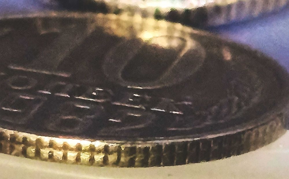 10 копійок ссср 1982року ,брак