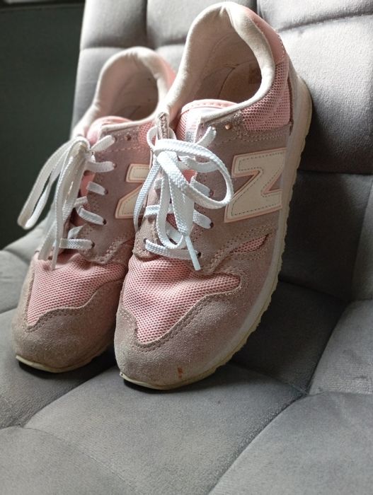 Buty New Balance – oryginalne, bardzo dobry stan 37rozm