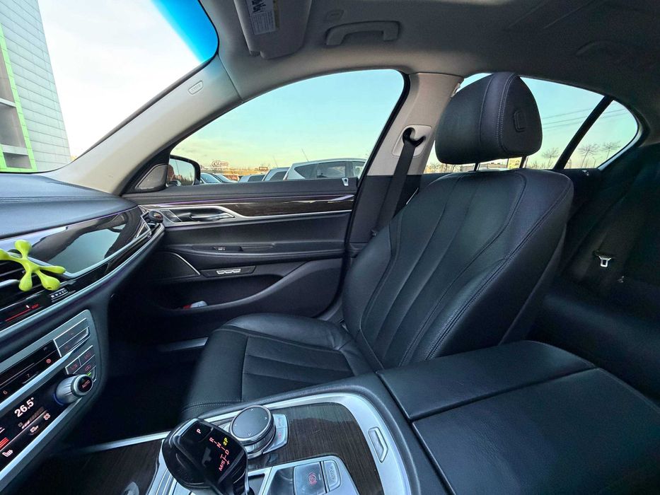 Avtoreal_kr BMW 740i xDrive 2017