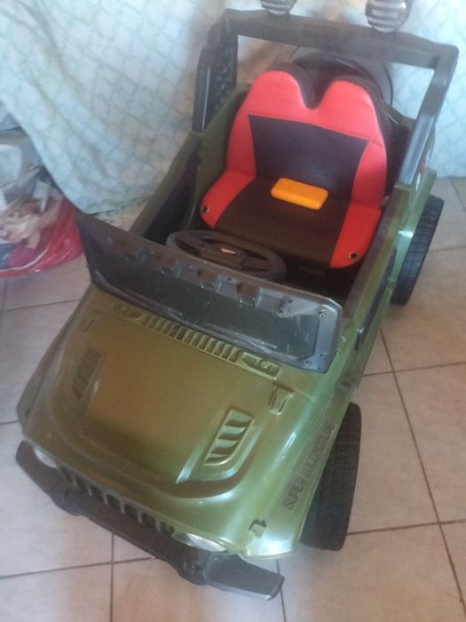 Продам дитячий автомобіль.
