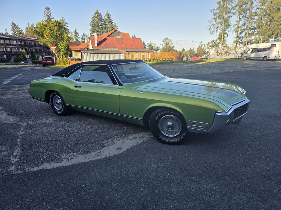 Buick Riviera 1969